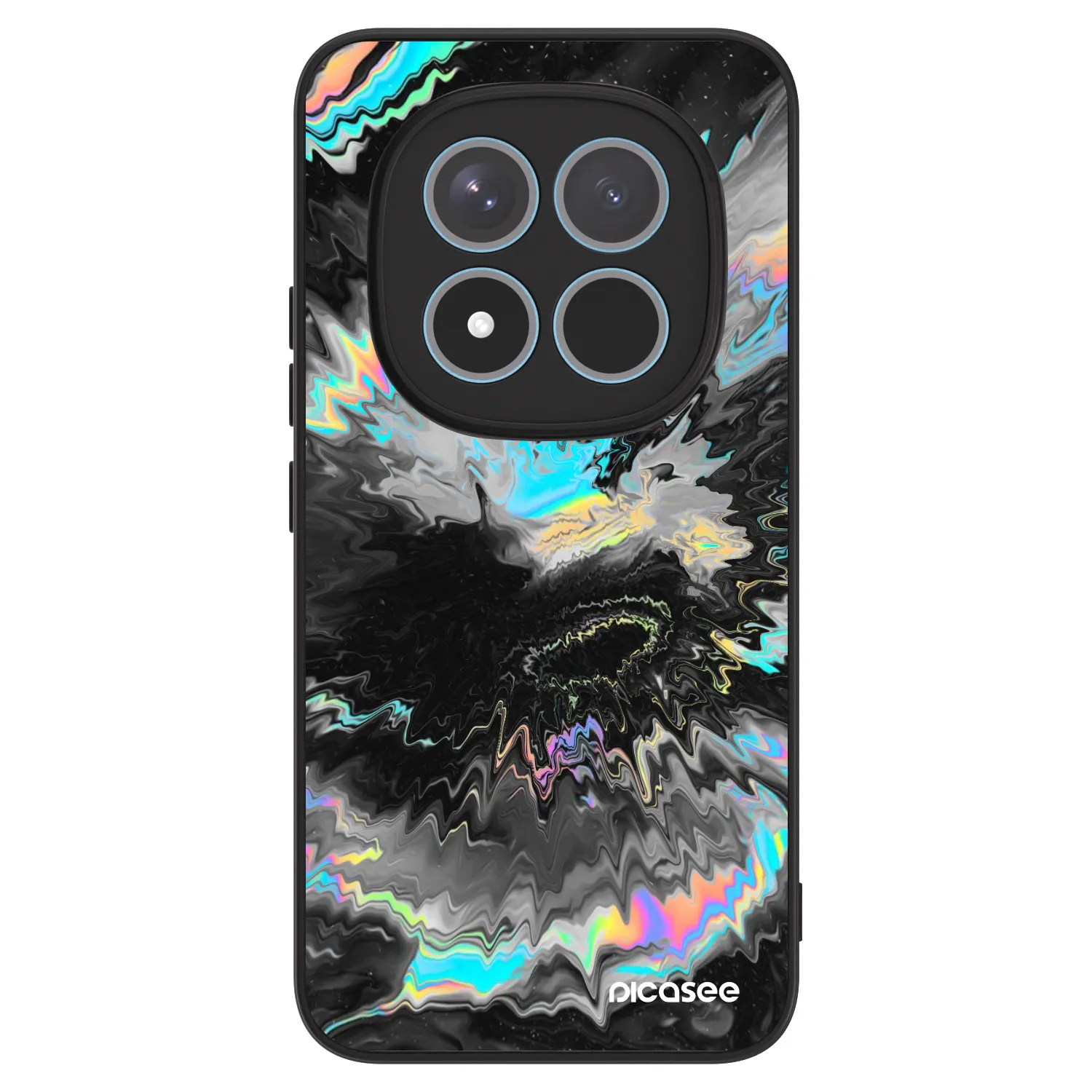 Picasee ULTIMATE CASE na Xiaomi Redmi Note 15 Pro+ - Magnetic