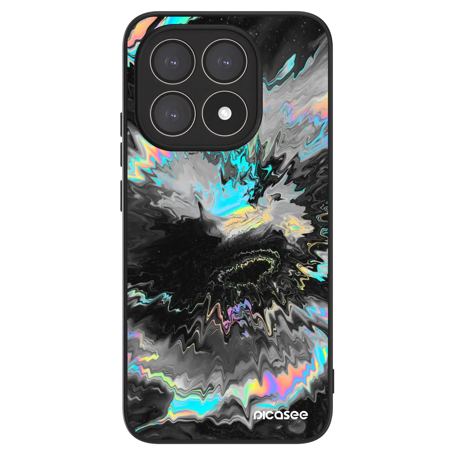 Picasee ULTIMATE CASE na Xiaomi 15T - Magnetic