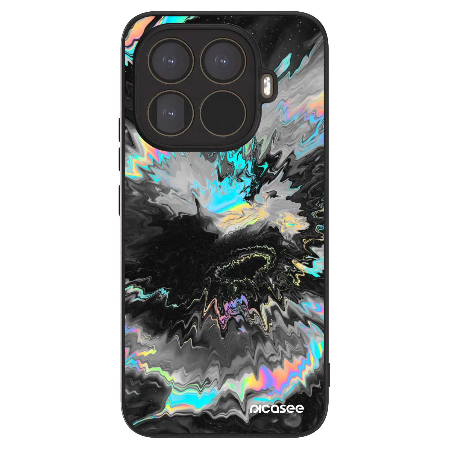 Picasee ULTIMATE CASE na Xiaomi 15T Pro - Magnetic