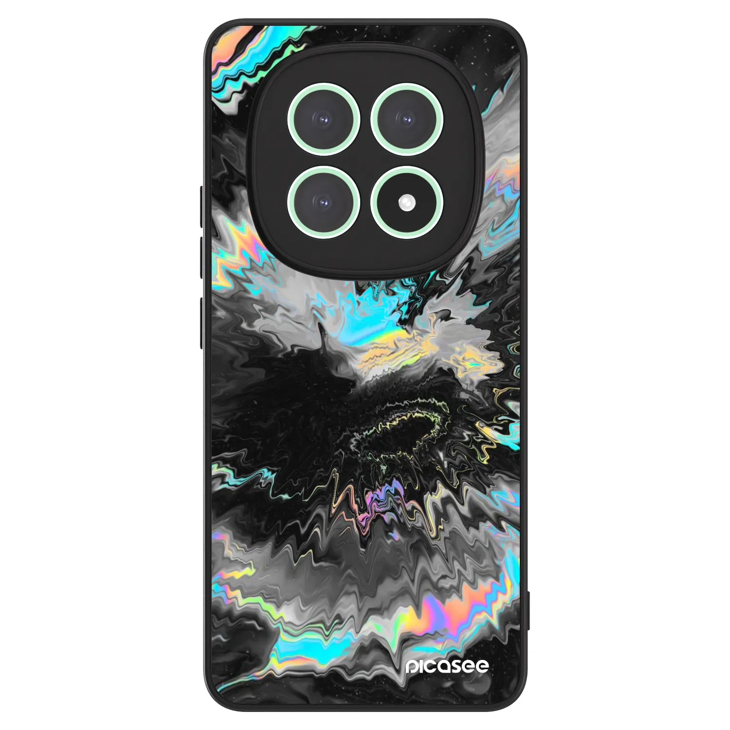 Picasee ULTIMATE CASE na Xiaomi Redmi Note 15 4G - Magnetic