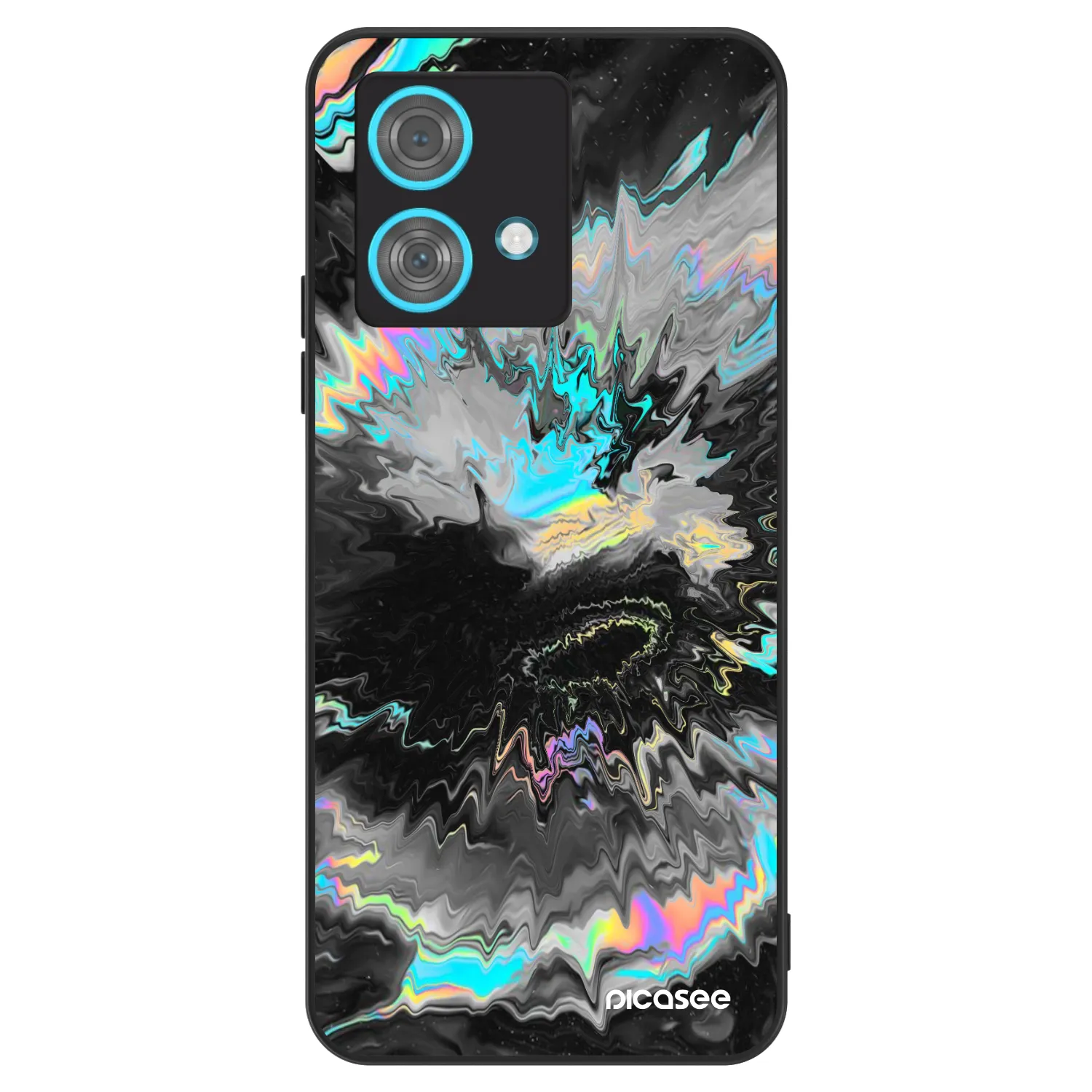 Picasee ULTIMATE CASE na Motorola Edge 40 Neo - Magnetic