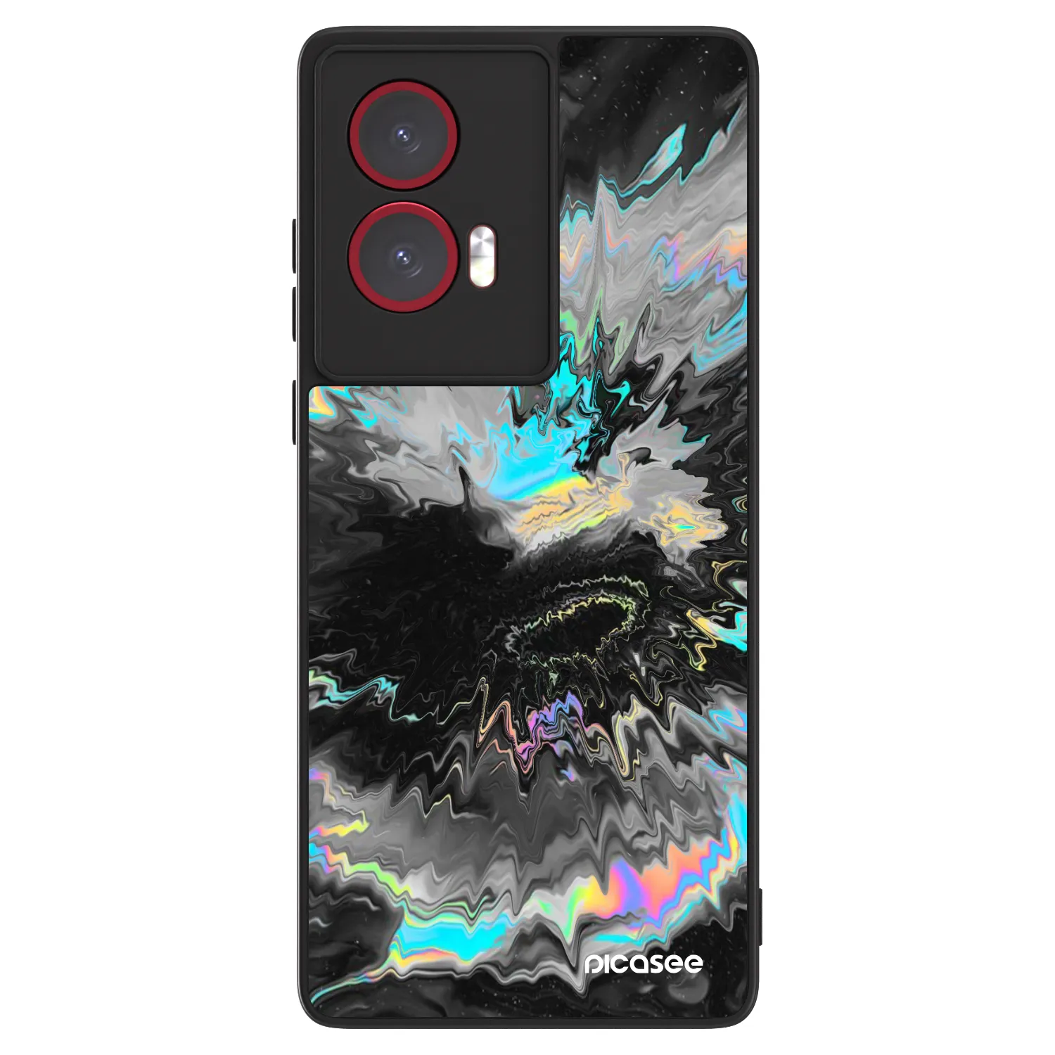 Picasee ULTIMATE CASE na Motorola Edge 50 Fusion - Magnetic