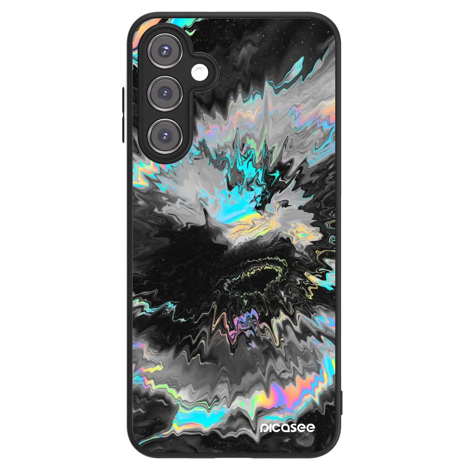 Picasee ULTIMATE CASE na Samsung Galaxy A16 4G - Magnetic