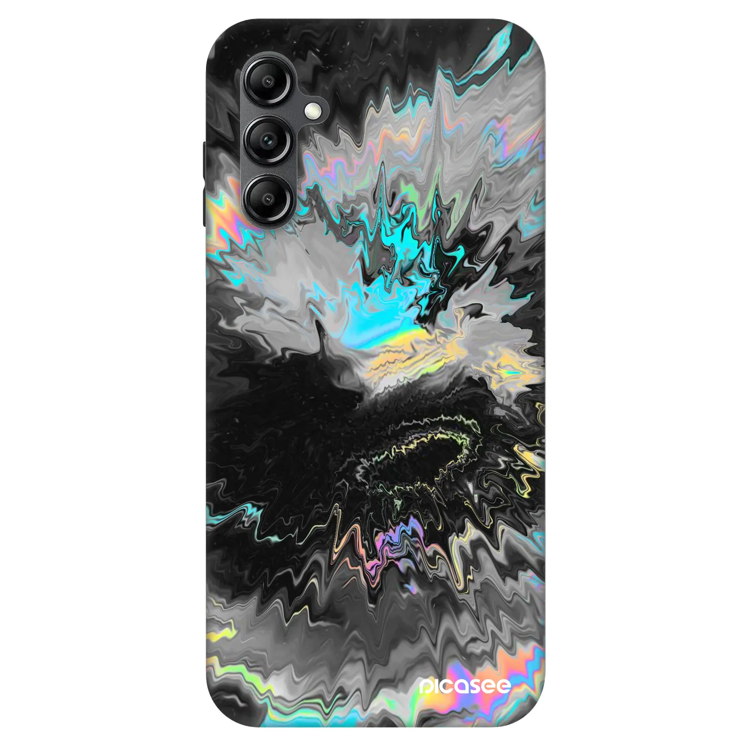 Picasee Fashion Case na Samsung Galaxy A16 4G - Magnetic
