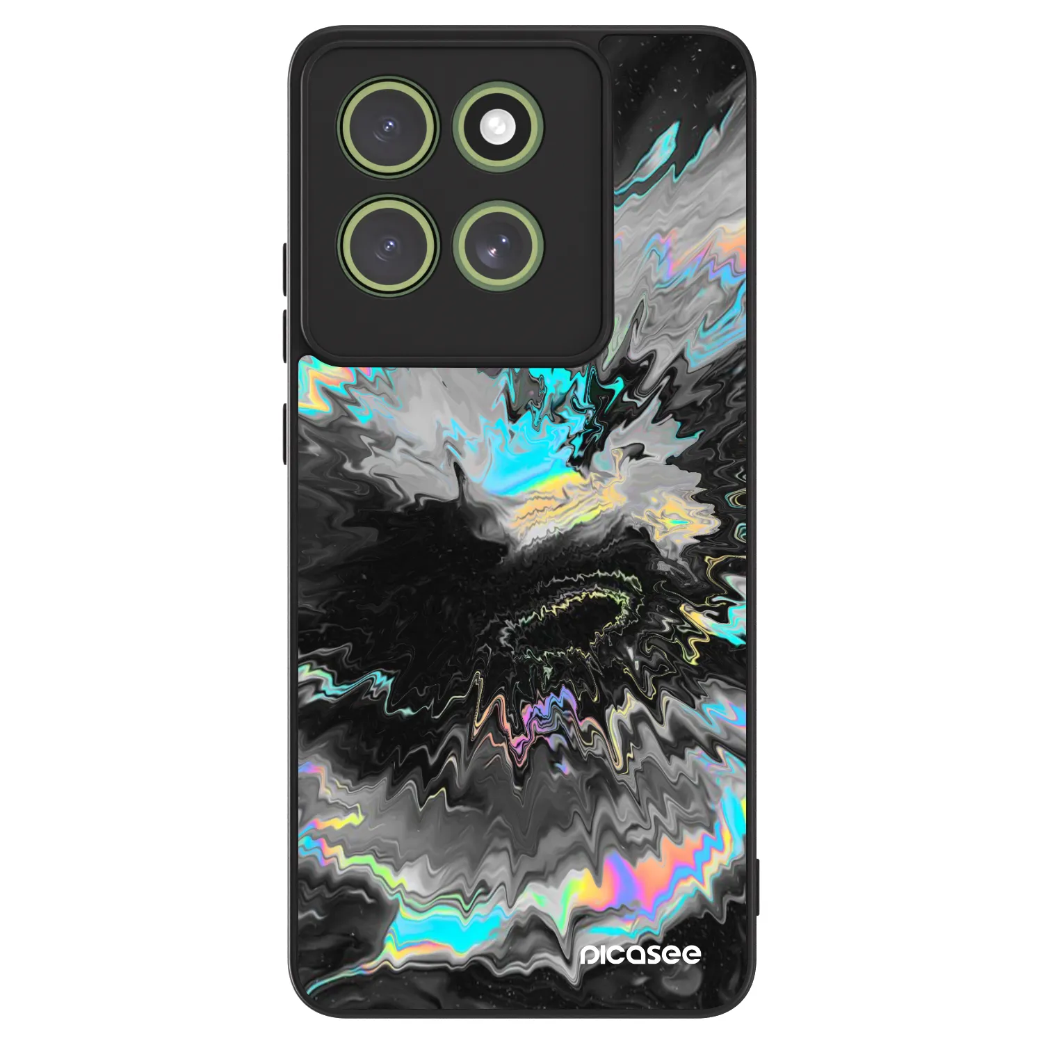 Picasee ULTIMATE CASE na Motorola Moto G86 Power 5G - Magnetic