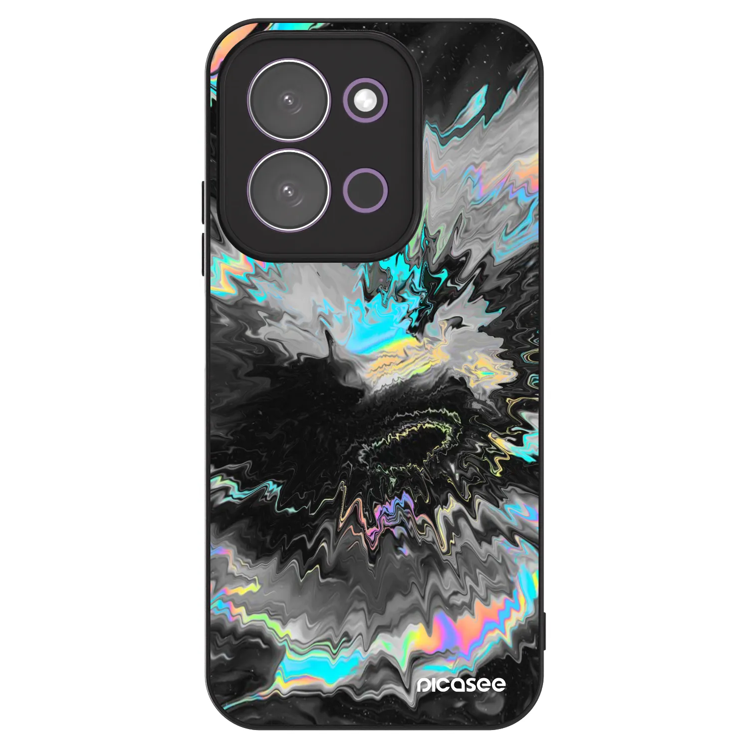 Picasee ULTIMATE CASE na Xiaomi Redmi 15C 5G - Magnetic