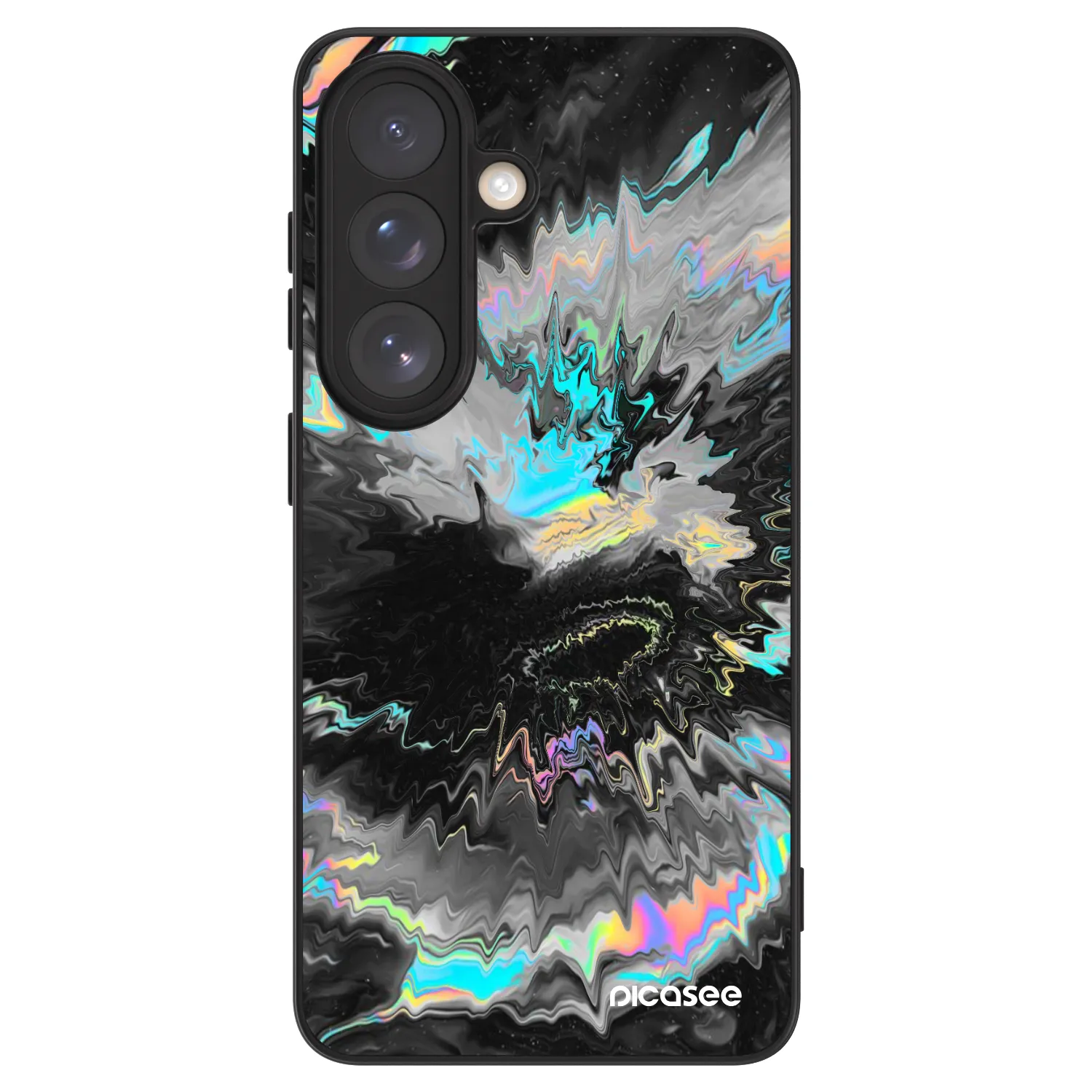 Picasee ULTIMATE CASE na Samsung Galaxy S26 - Magnetic