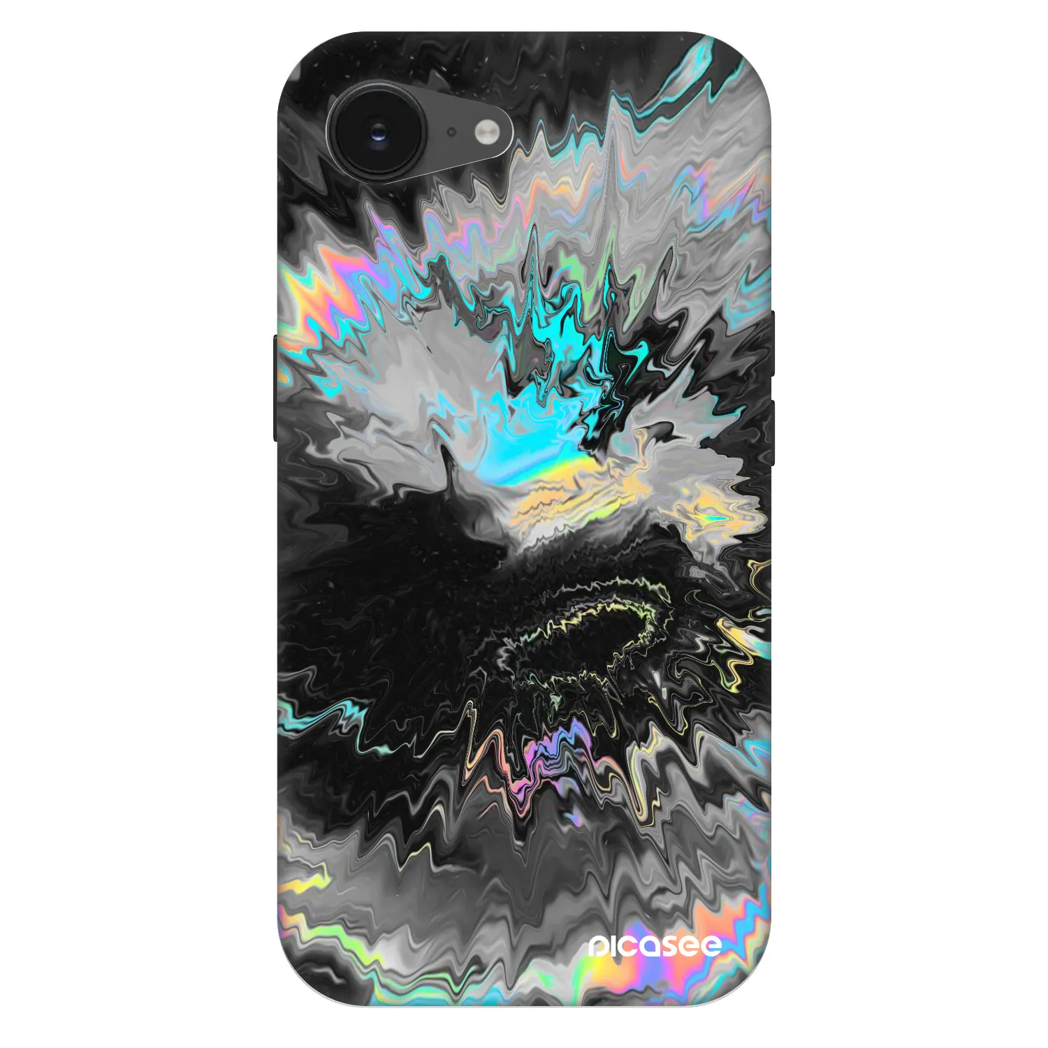 Picasee Fashion Case MagSafe na Apple iPhone 17e - Magnetic