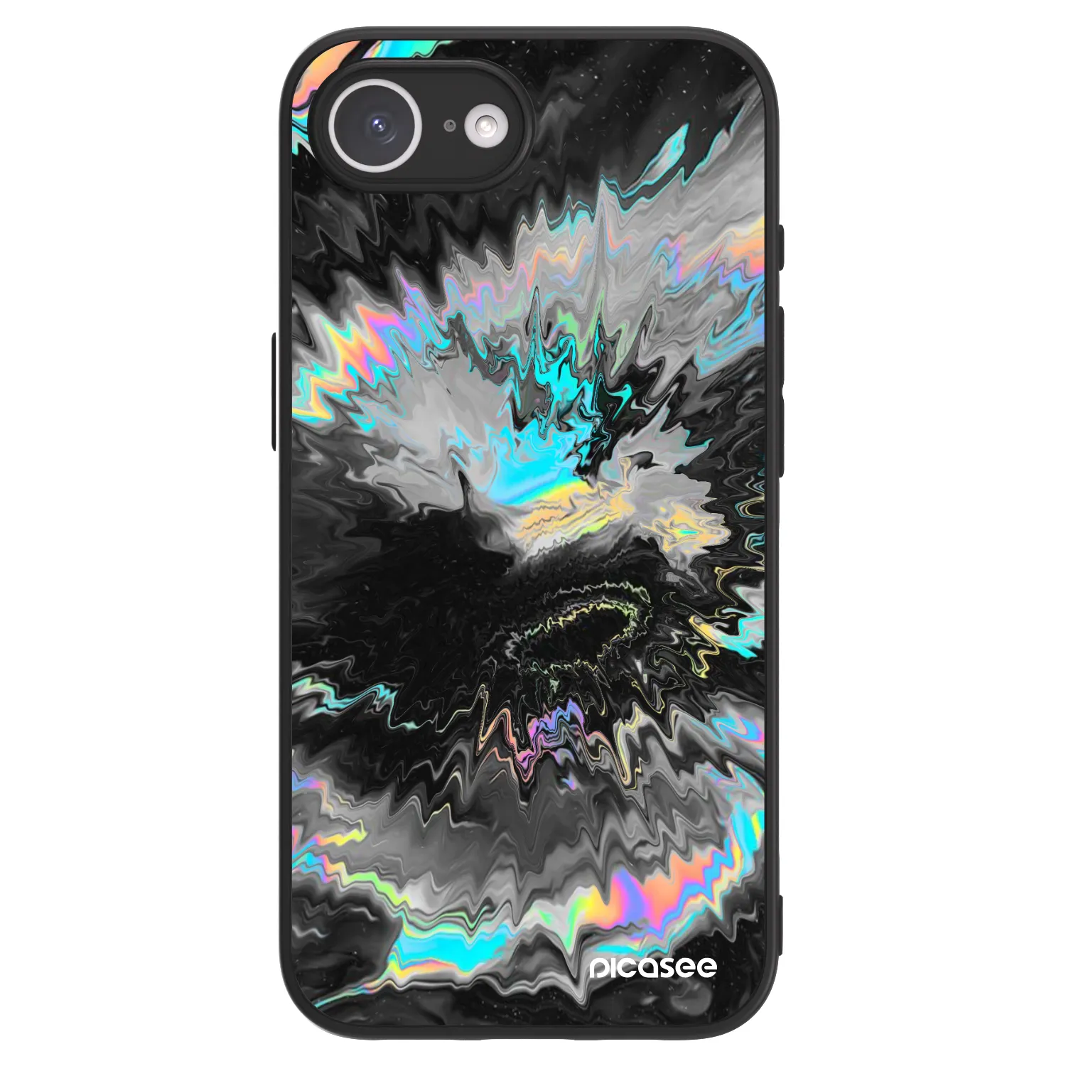 Picasee ULTIMATE CASE na Apple iPhone 17e - Magnetic