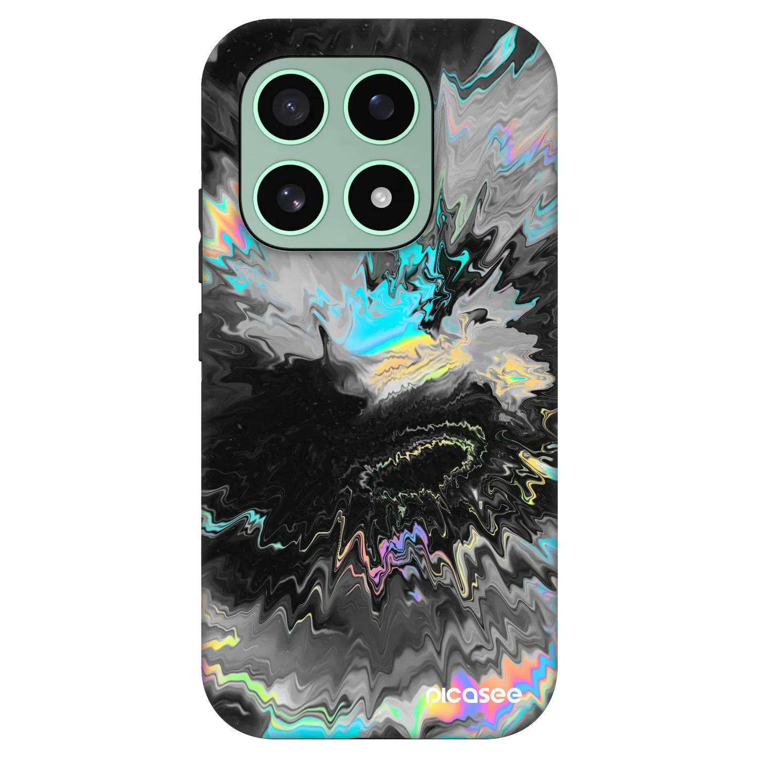 Picasee Fashion Case na Xiaomi 17 - Magnetic