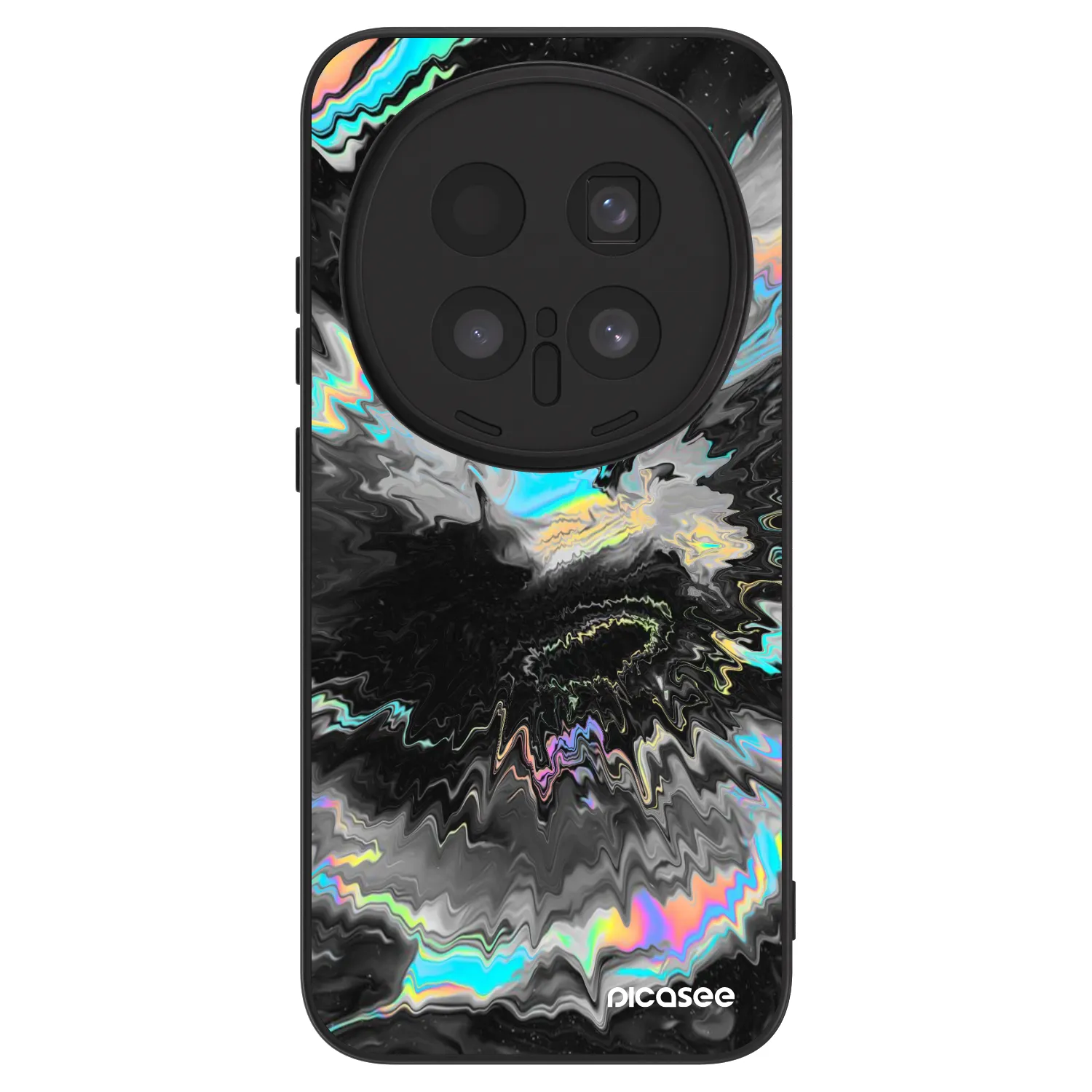 Picasee ULTIMATE CASE na Honor Magic8 Pro 5G - Magnetic