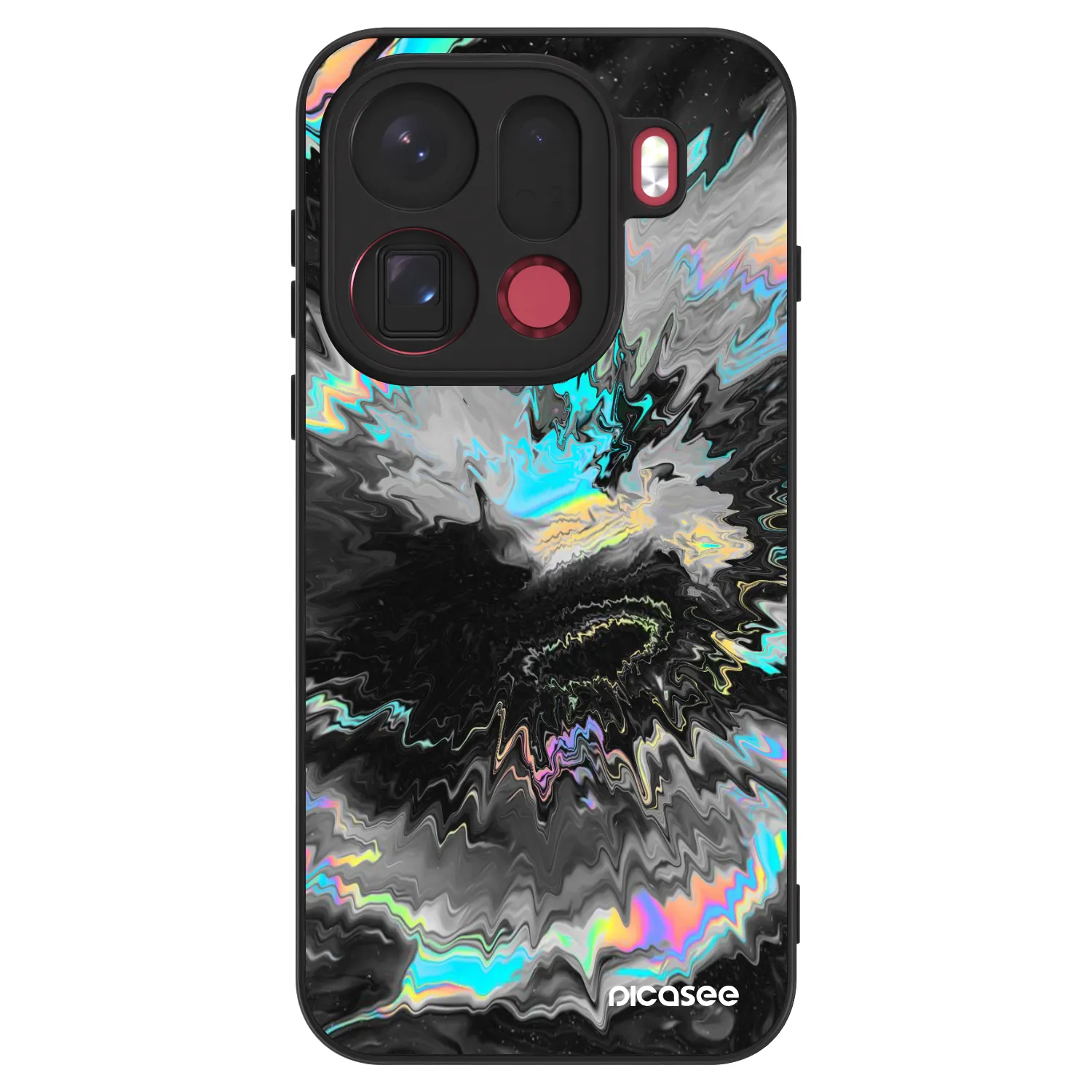 Picasee ULTIMATE CASE na OPPO Find X9 Pro - Magnetic