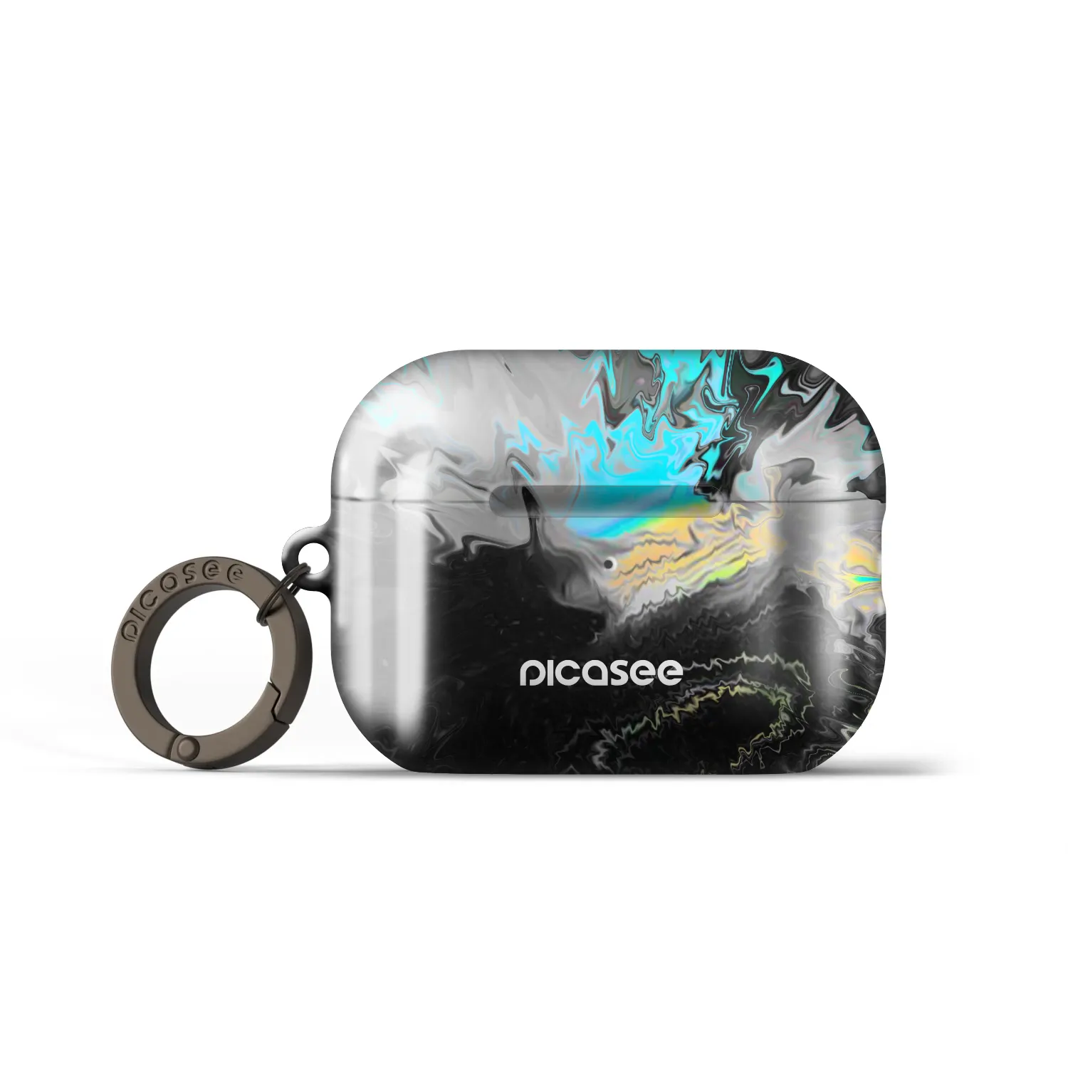 Picasee Obal pro Apple AirPods Pro 2 - Magnetic