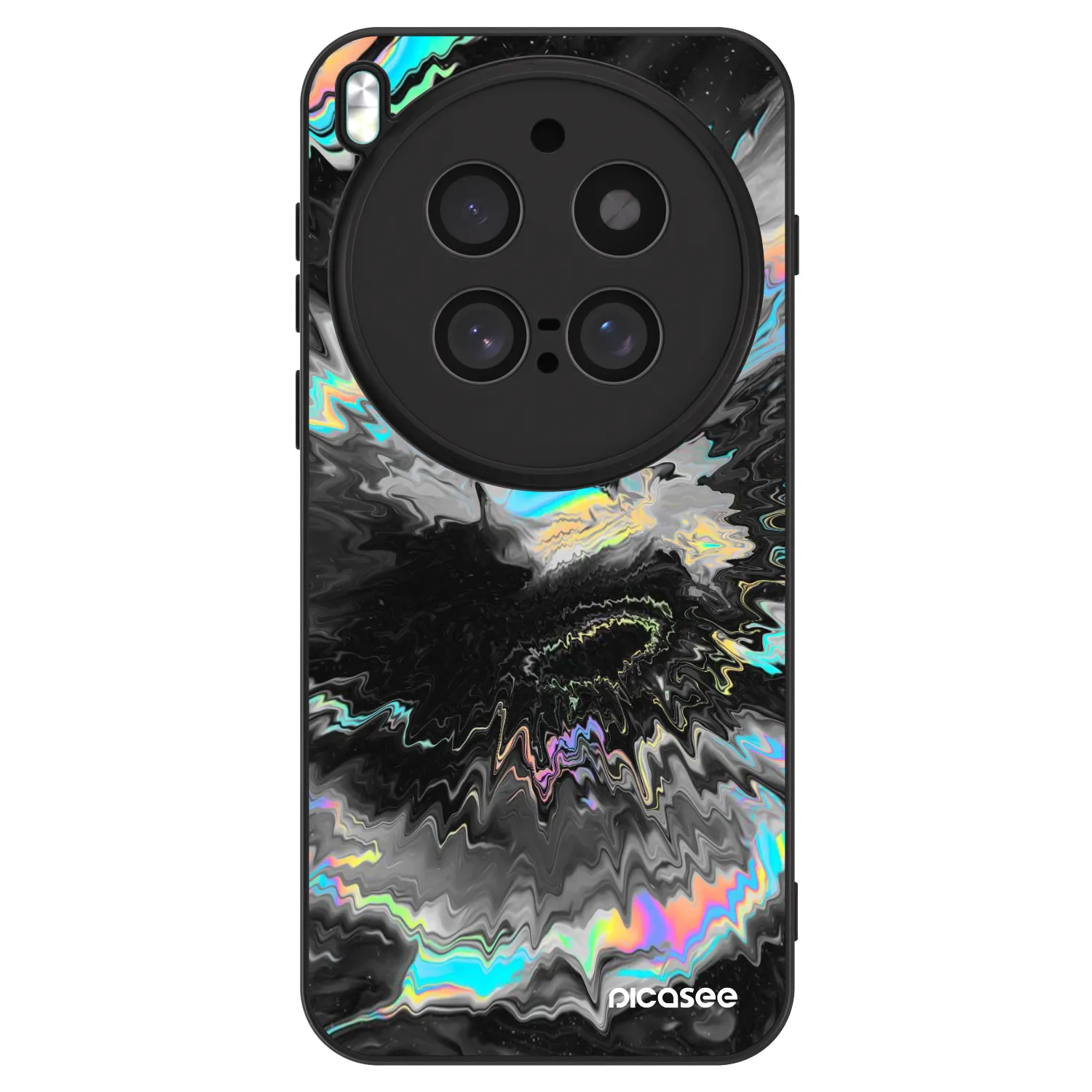 Picasee ULTIMATE CASE na Vivo X300 Pro - Magnetic