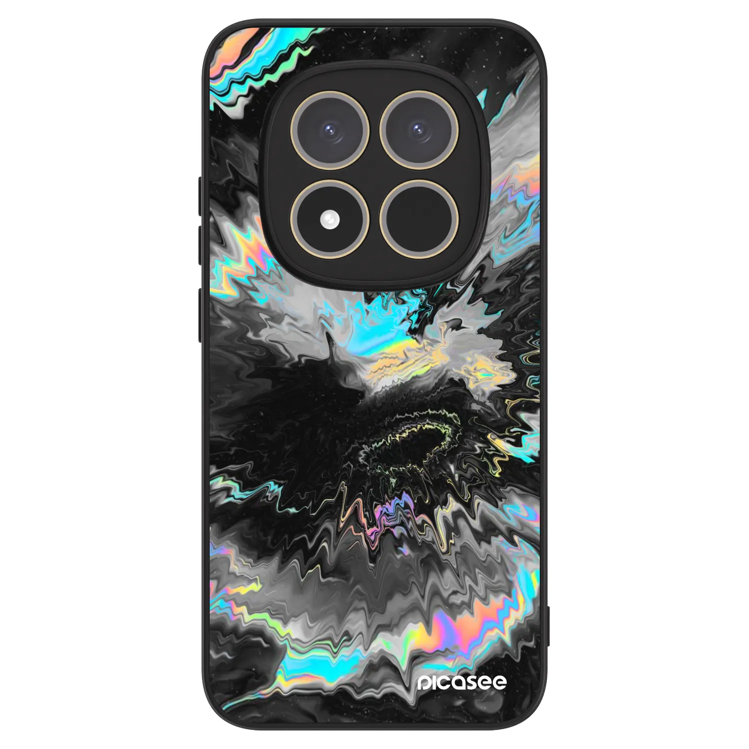 Picasee ULTIMATE CASE na Xiaomi Redmi Note 15 Pro 5G - Magnetic