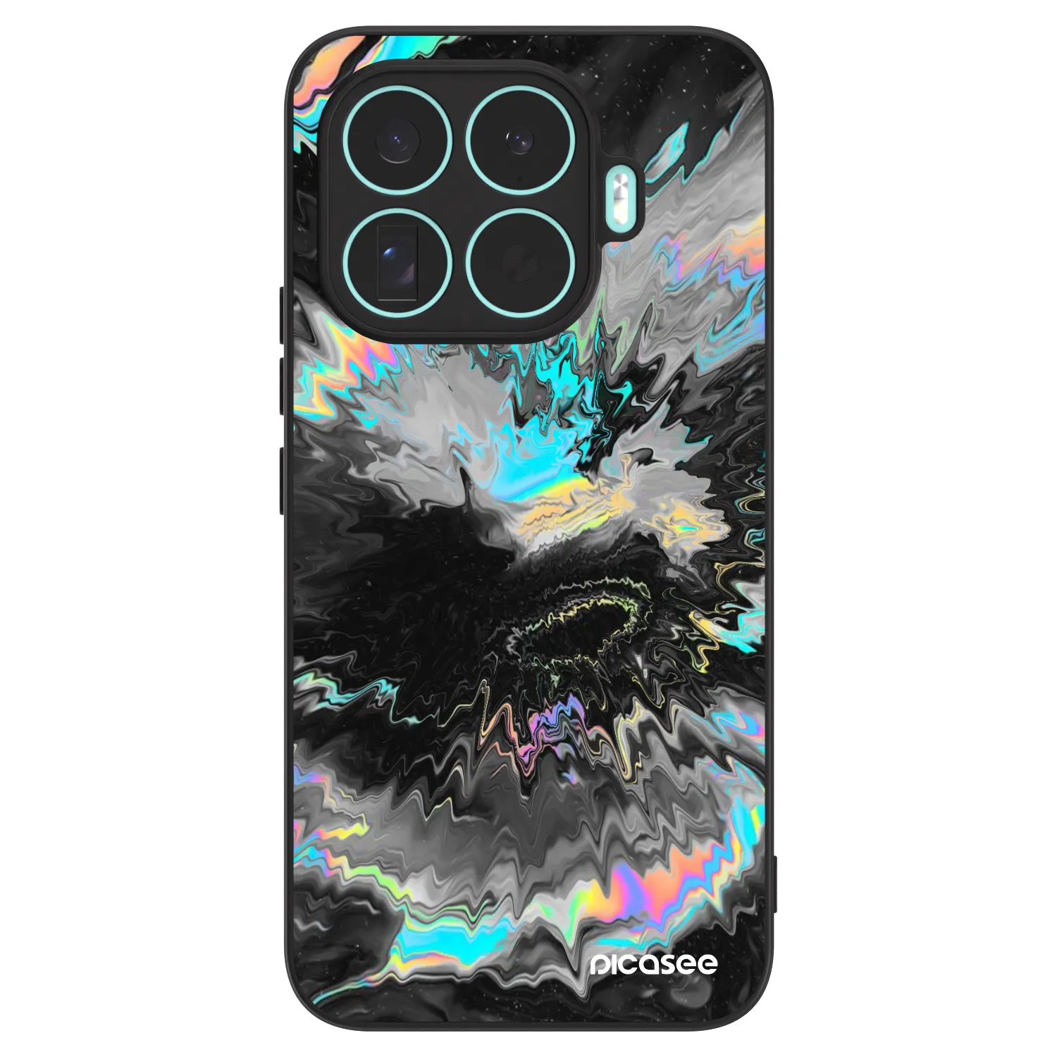 Picasee ULTIMATE CASE na Xiaomi 17T Pro - Magnetic