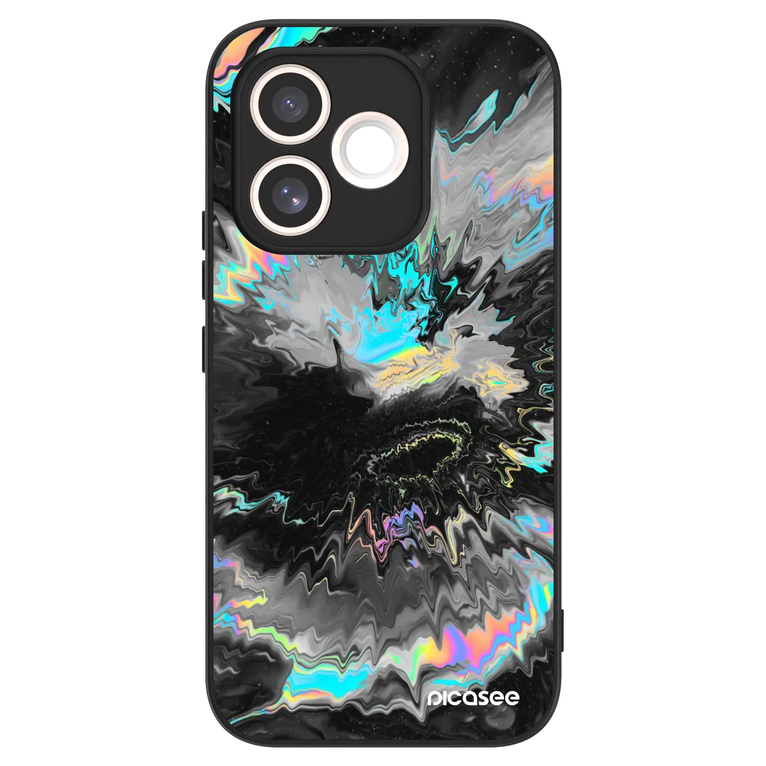Picasee ULTIMATE CASE na Honor 600 Lite - Magnetic