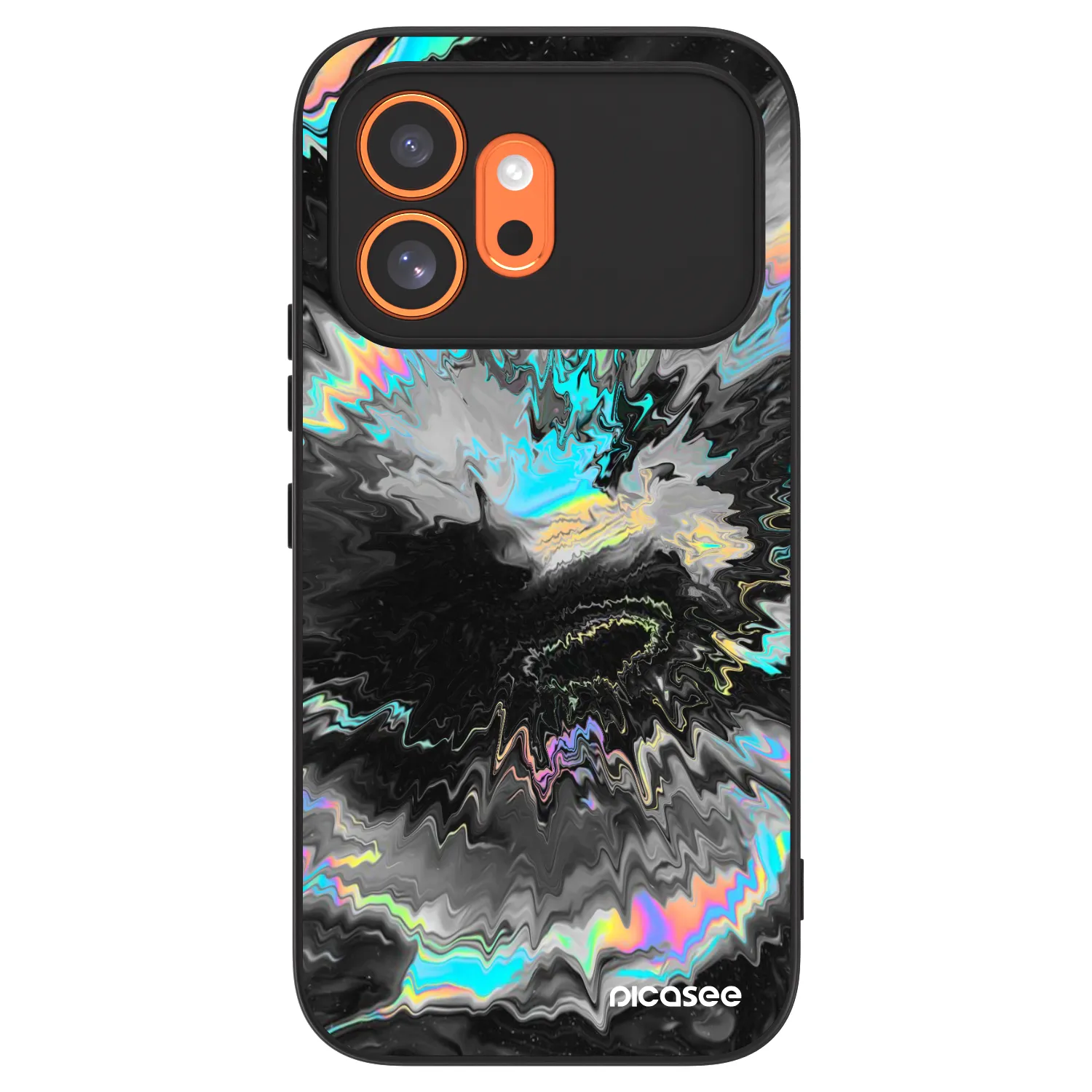 Picasee ULTIMATE CASE na Honor 600 - Magnetic