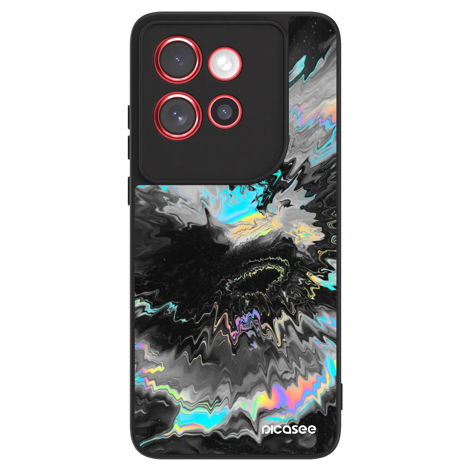Picasee ULTIMATE CASE na Motorola Edge 60 Neo 5G - Magnetic