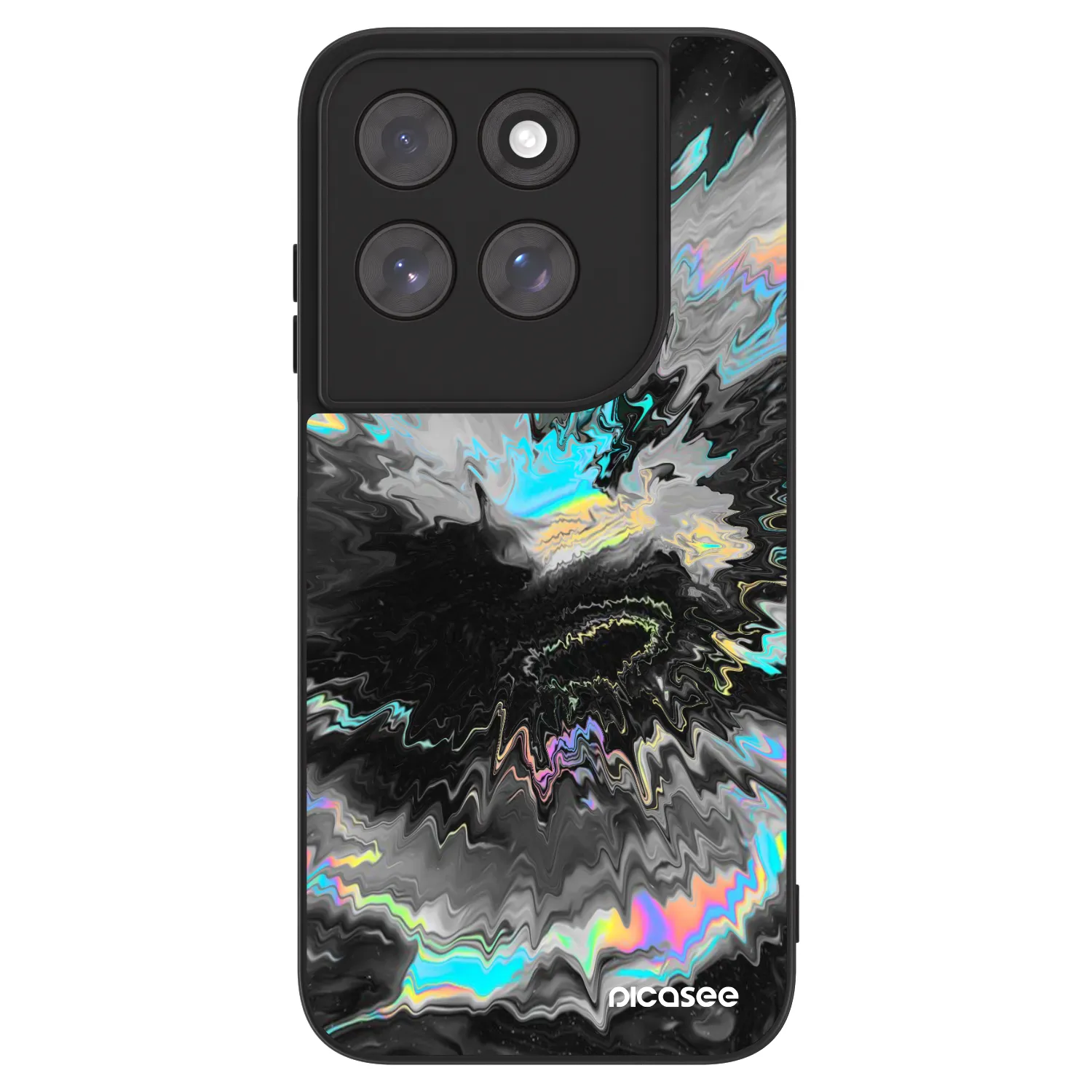 Picasee ULTIMATE CASE na Motorola Moto G77 - Magnetic