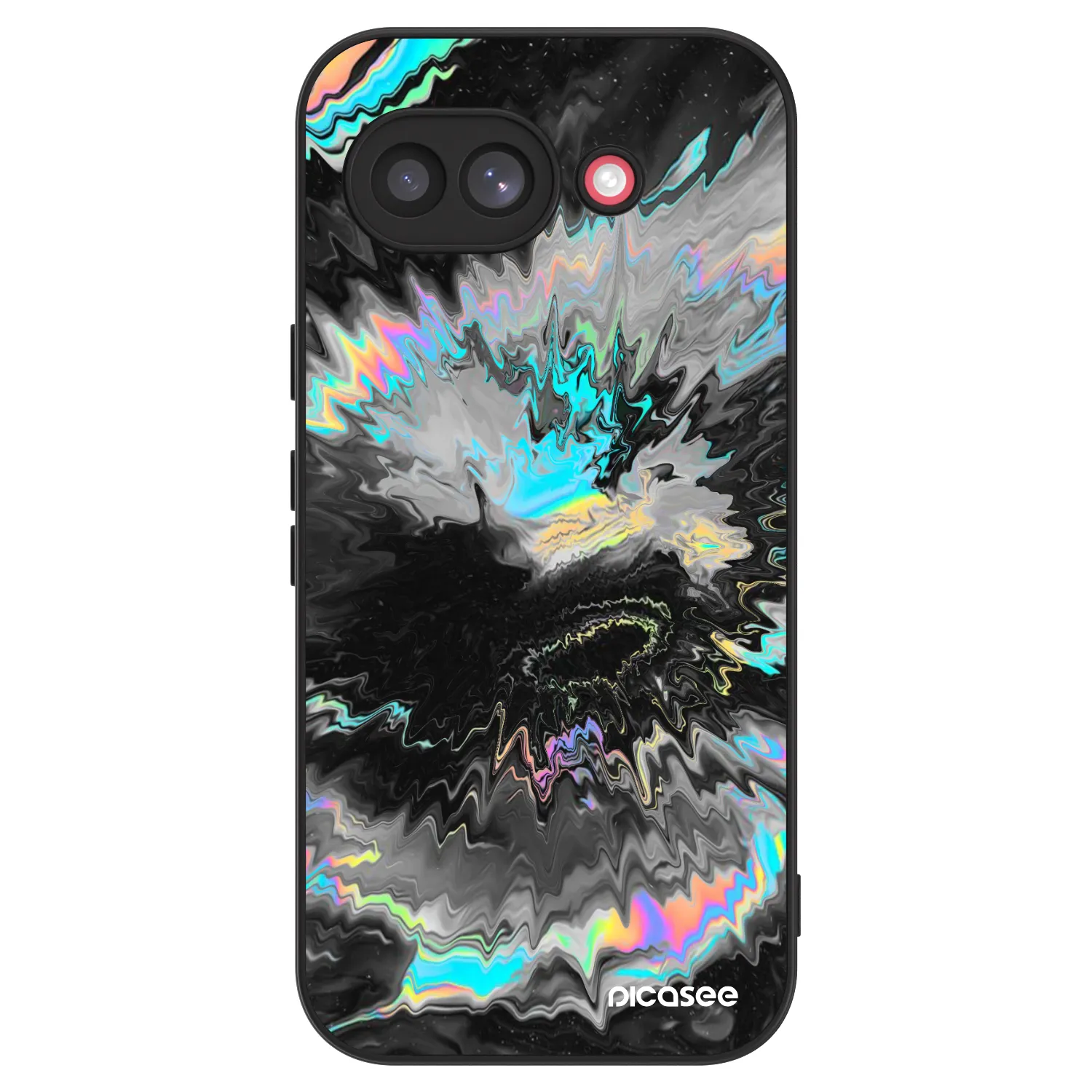 Picasee ULTIMATE CASE na Google Pixel 10a - Magnetic