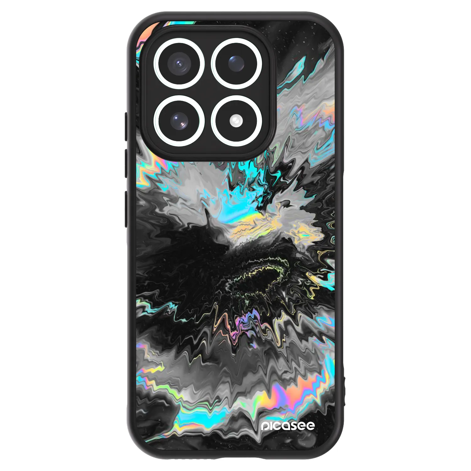 Picasee ULTIMATE CASE PowerShare pro Xiaomi 17 - Magnetic