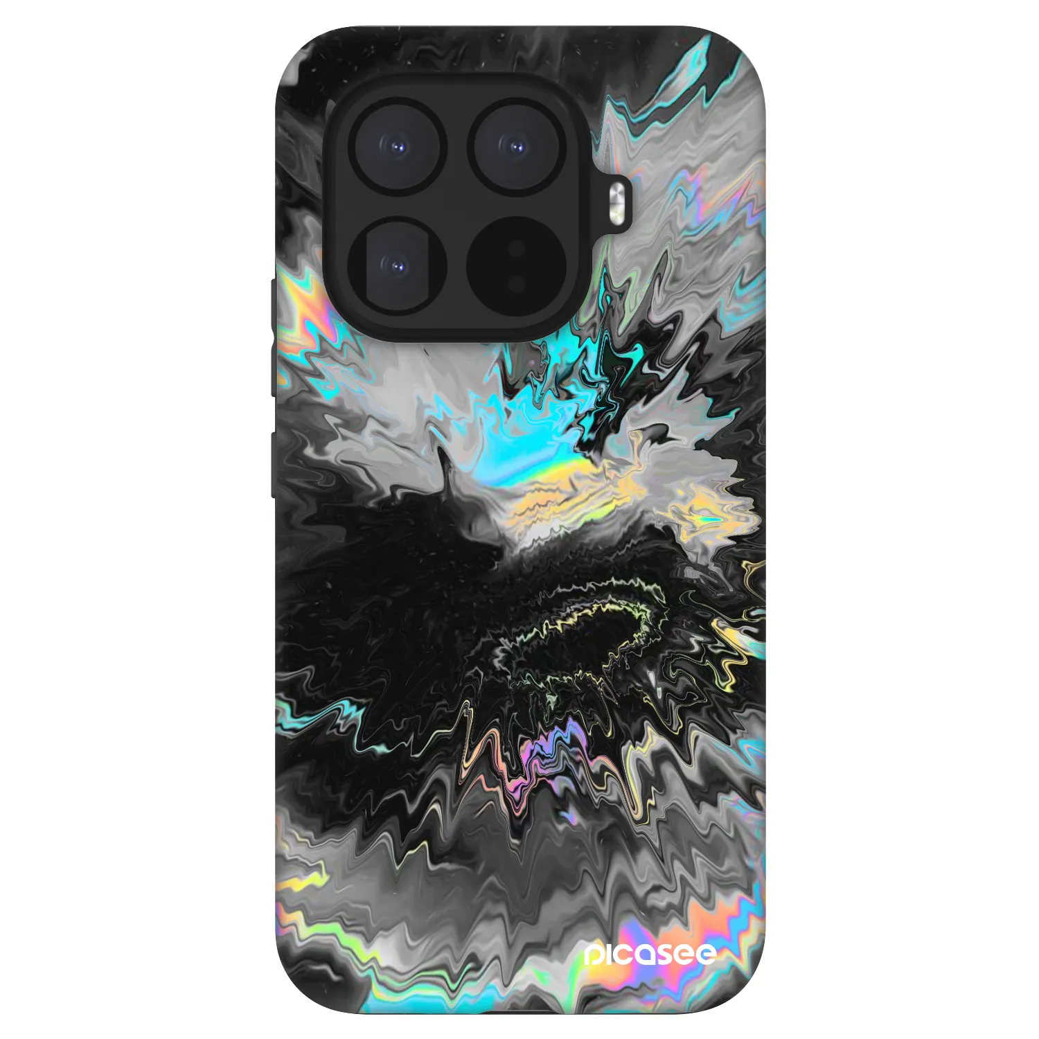 Picasee Fashion Case na Xiaomi 15T Pro - Magnetic