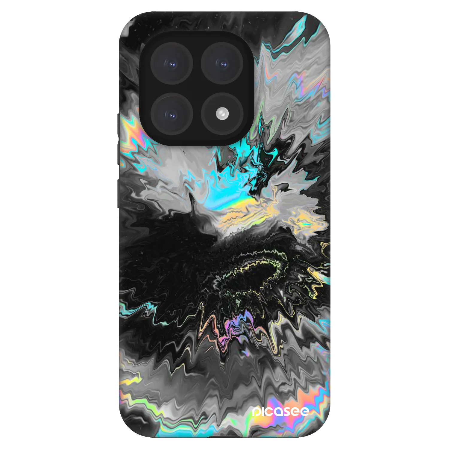 Picasee Fashion Case na Xiaomi 15T - Magnetic
