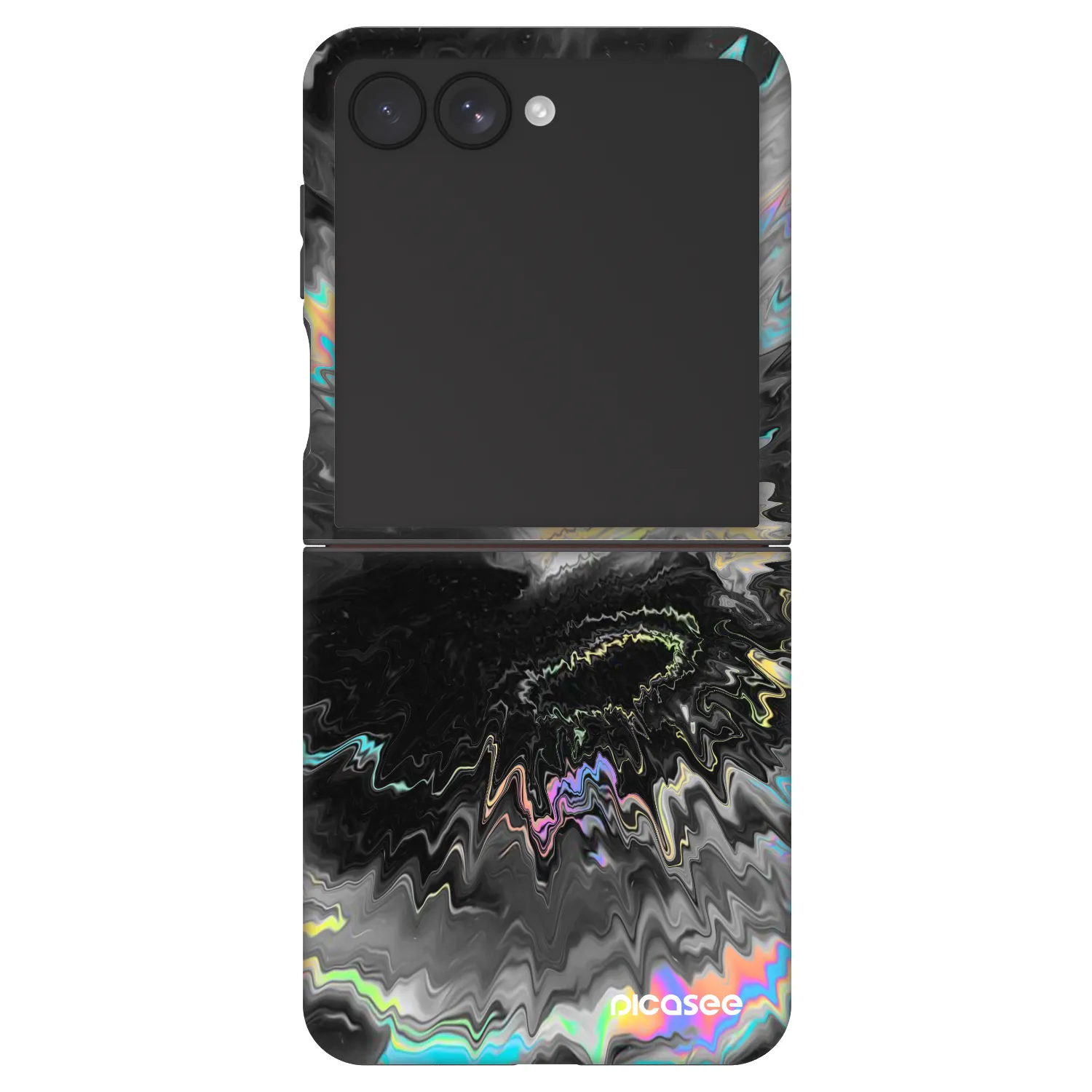 Picasee Fashion Case na Samsung Galaxy Z Flip7 5G - Magnetic