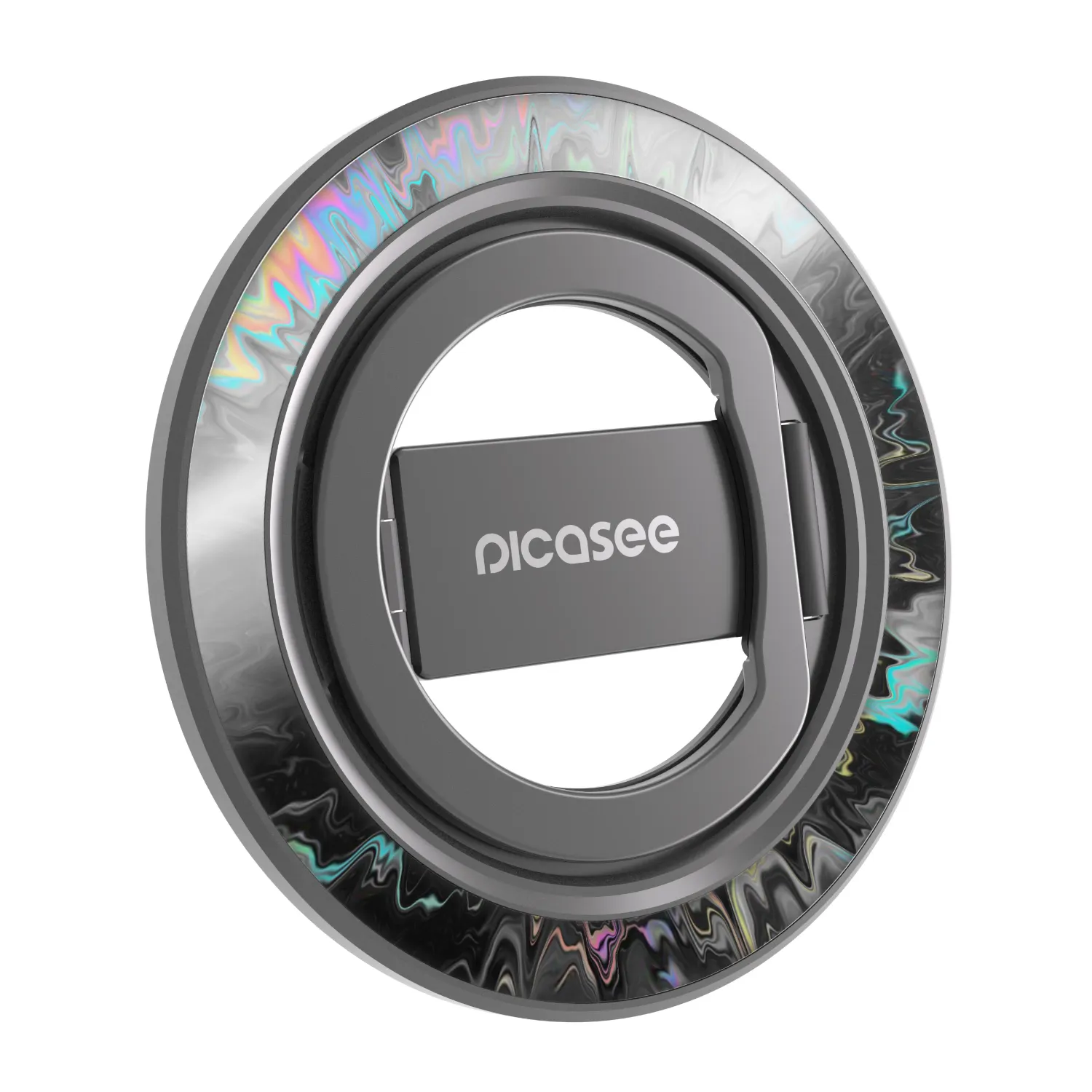 Picasee Magnetic holder - Czarna