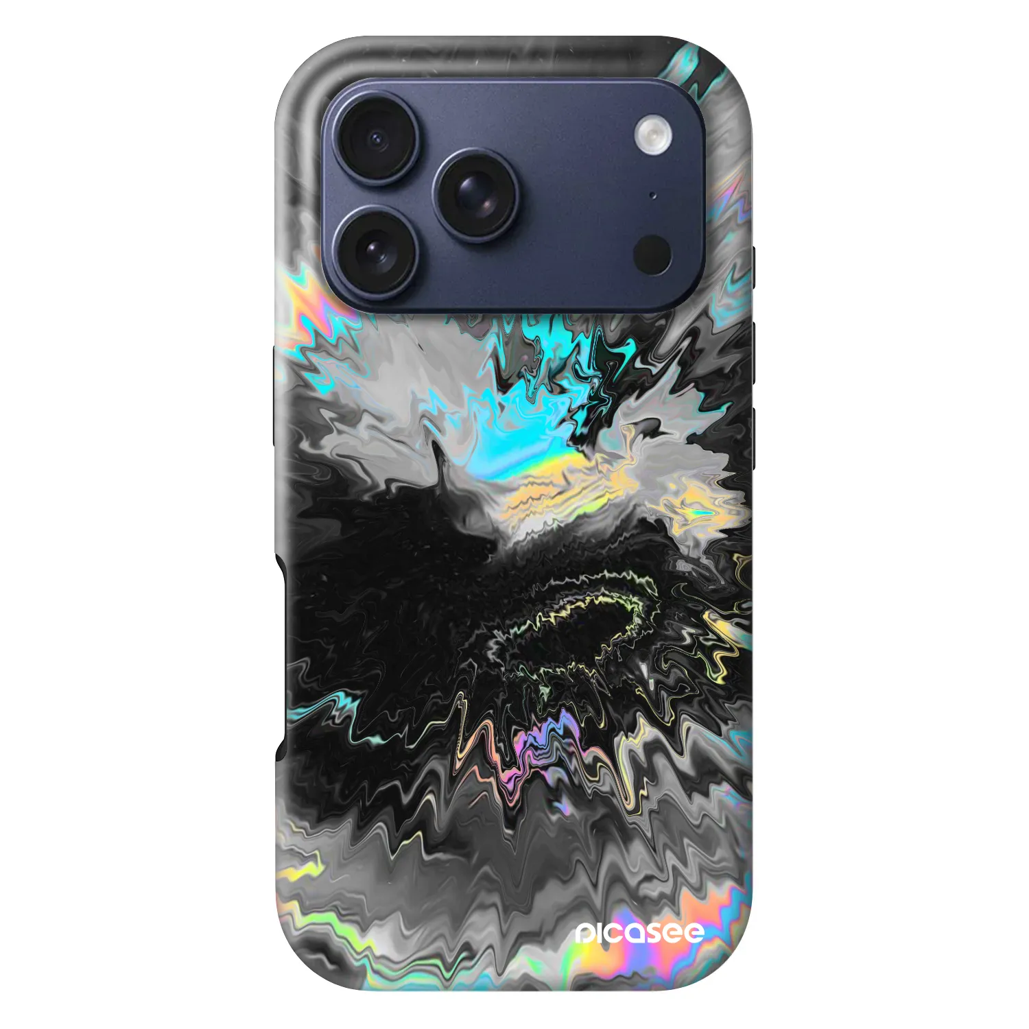 Picasee Fashion Case MagSafe na Apple iPhone 18 Pro - Magnetic