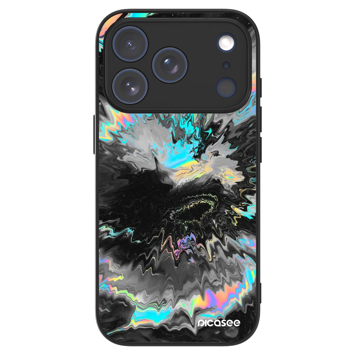Picasee ULTIMATE CASE na Apple iPhone 18 Pro - Magnetic