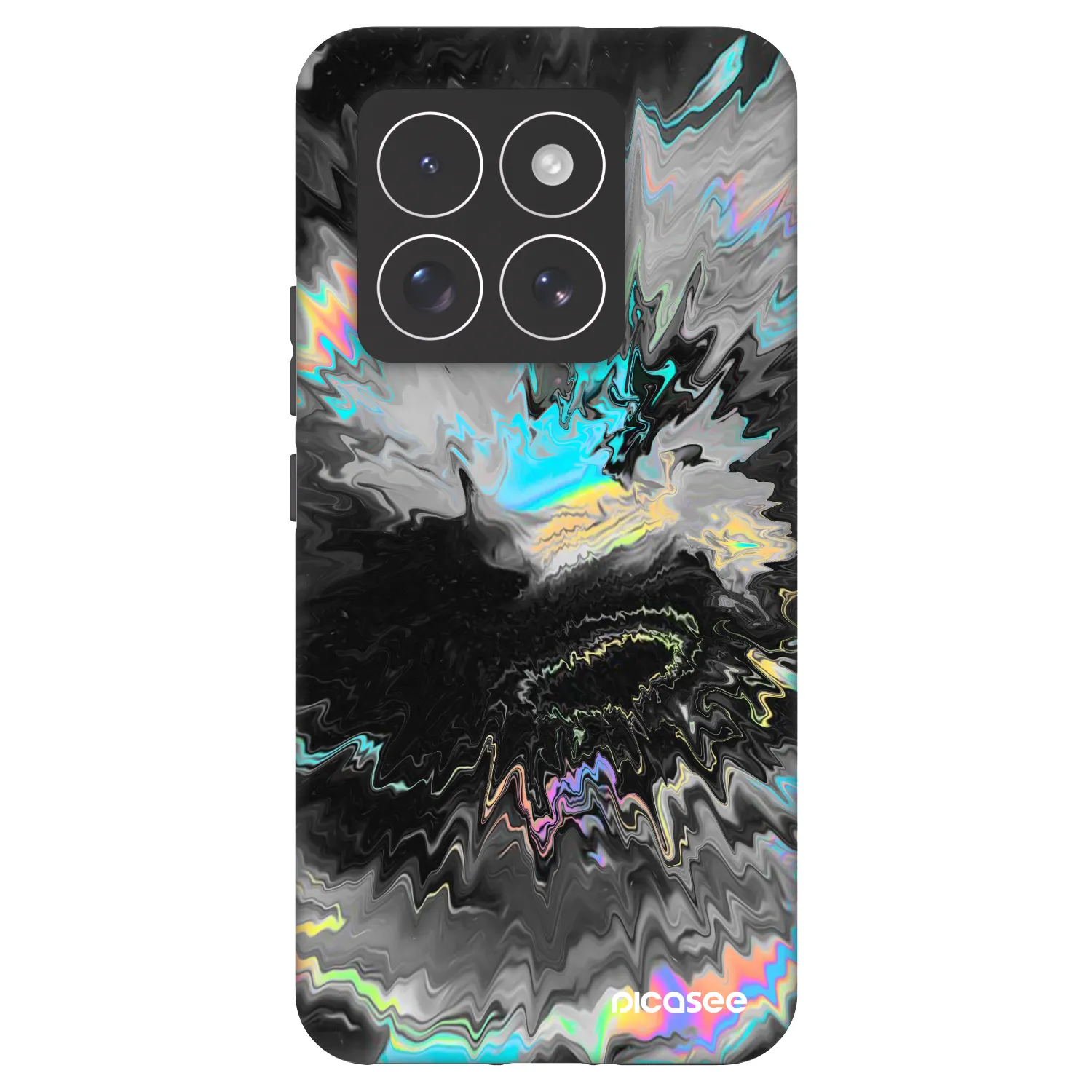 Picasee Fashion Case na Xiaomi 14 Pro - Magnetic