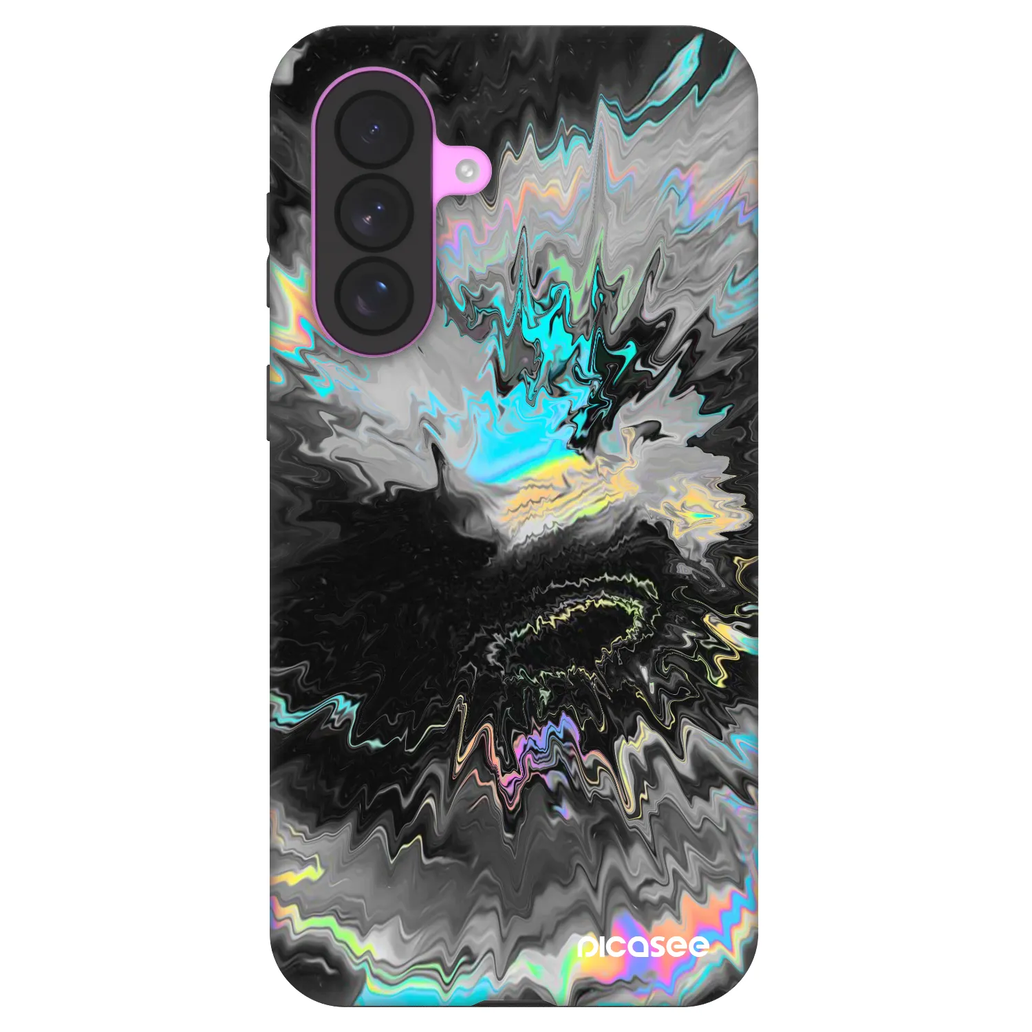 Picasee Fashion Case na Samsung Galaxy A37 - Magnetic