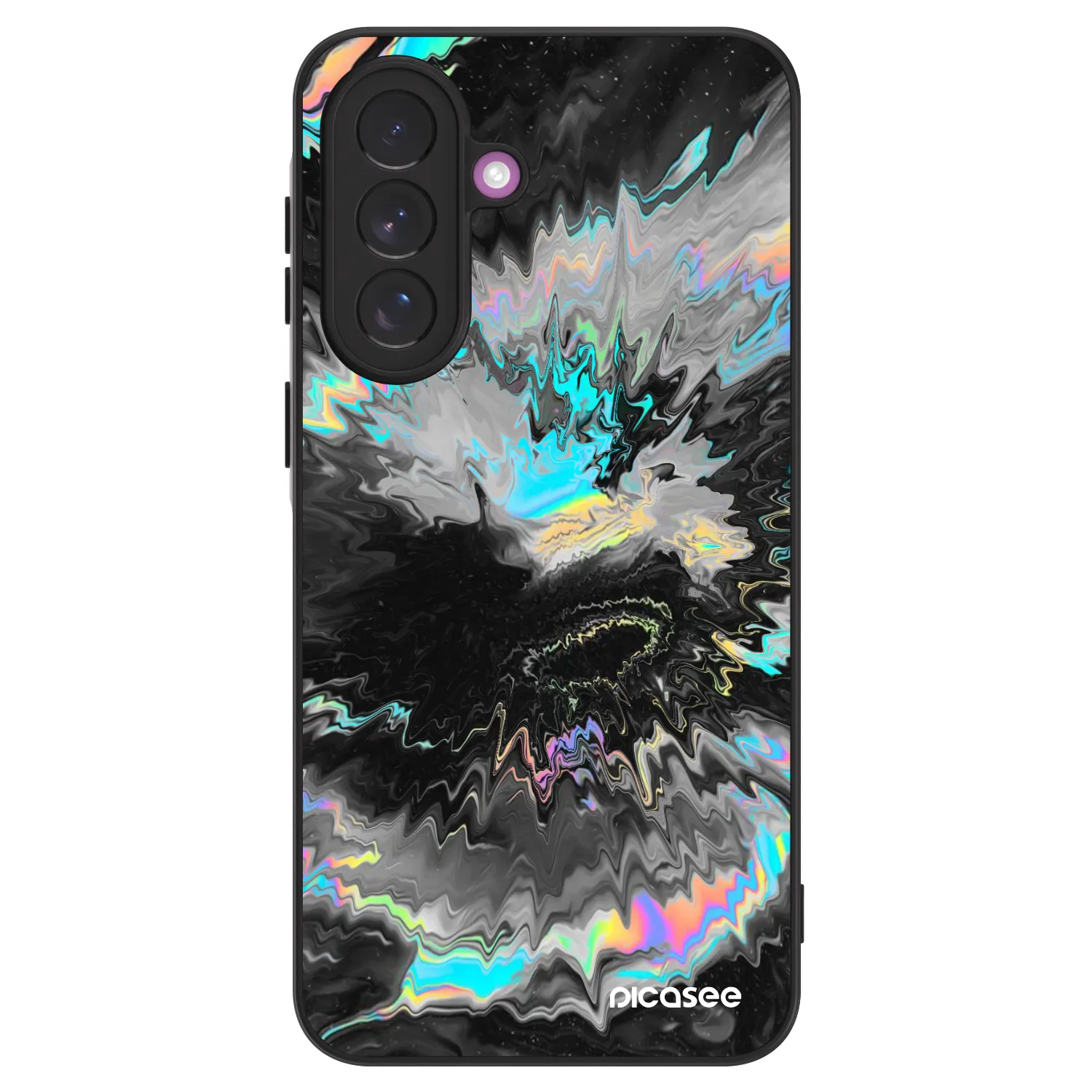 Picasee ULTIMATE CASE na Samsung Galaxy A37 - Magnetic