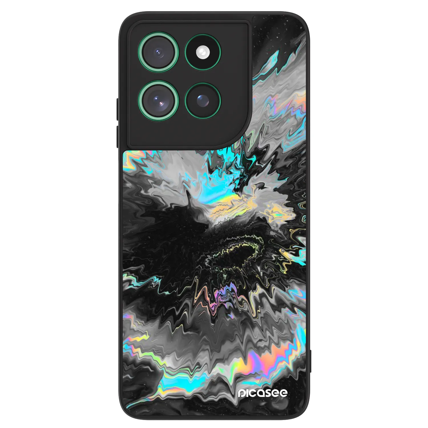 Picasee ULTIMATE CASE na Motorola Moto G57 Power - Magnetic