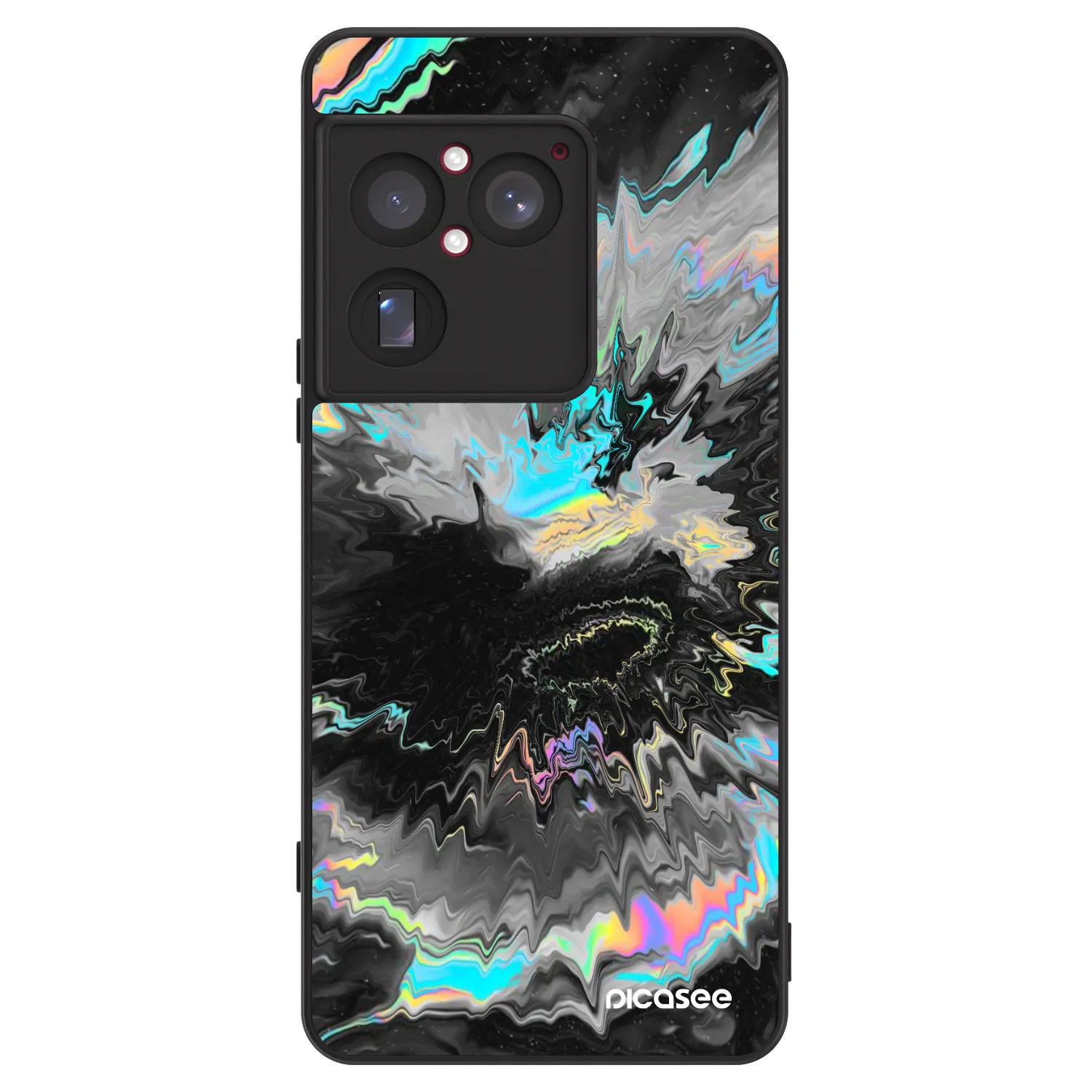 Picasee ULTIMATE CASE na Sony Xperia 1 VIII 5G - Magnetic