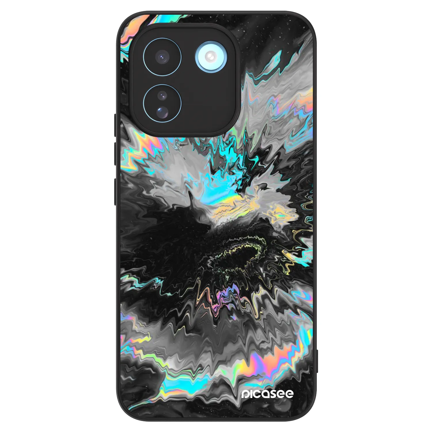 Picasee ULTIMATE CASE na Xiaomi Redmi Note 17 Pro MAX 5G - Magnetic