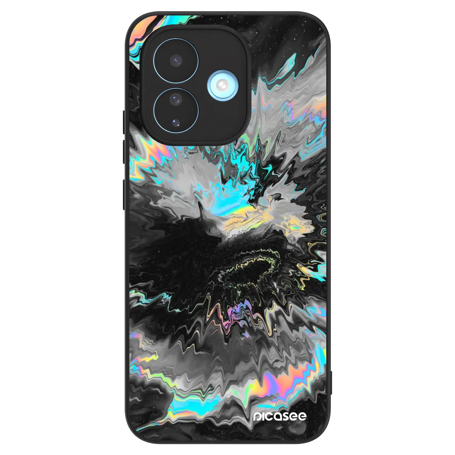 Picasee ULTIMATE CASE na Xiaomi Redmi Note 17 Pro 5G - Magnetic