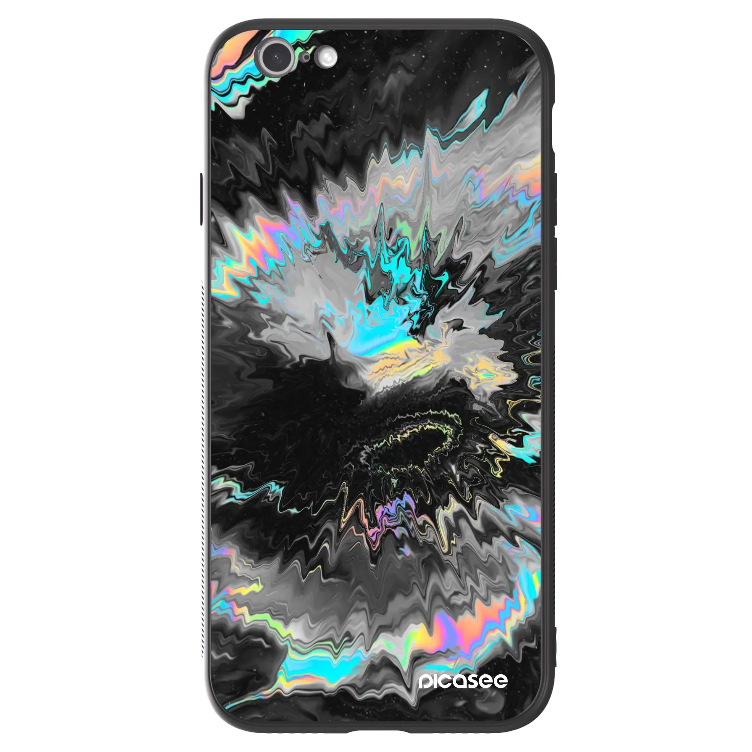 Picasee ULTIMATE CASE na Apple iPhone 6/6S - Magnetic
