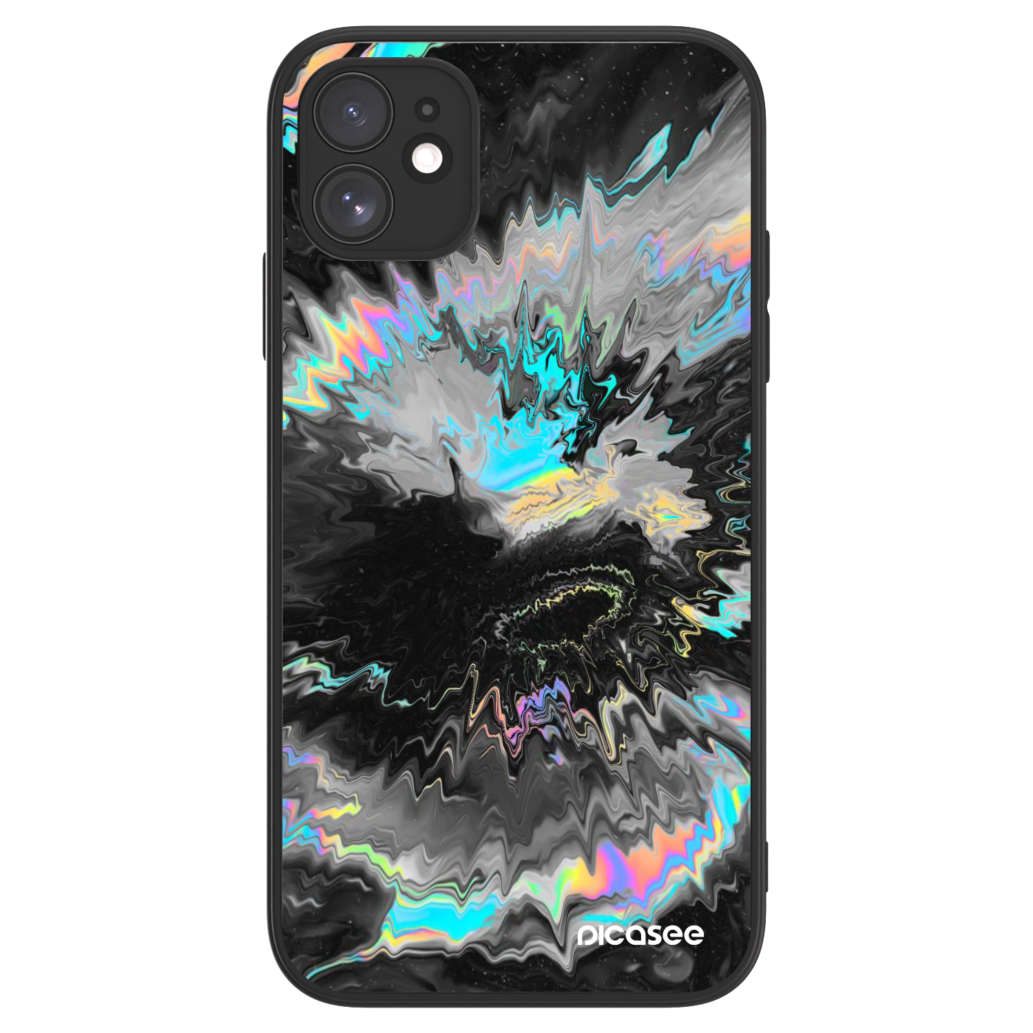 Picasee ULTIMATE CASE na Apple iPhone 11 - Magnetic