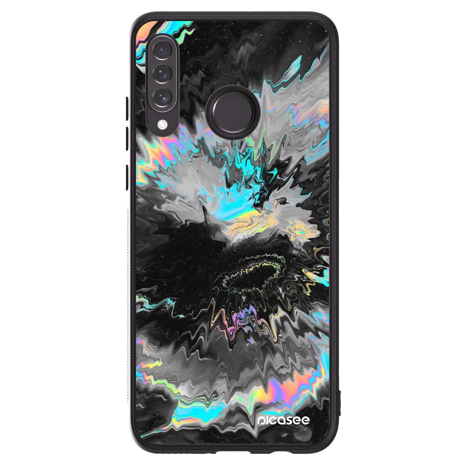 Picasee ULTIMATE CASE na Huawei P30 Lite - Magnetic