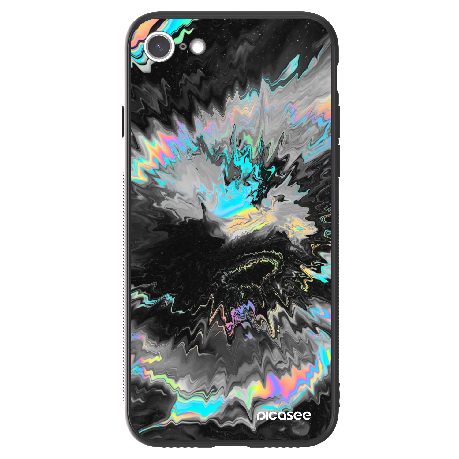 Picasee ULTIMATE CASE na Apple iPhone 7 - Magnetic