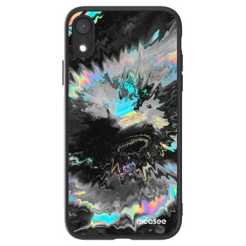 Picasee ULTIMATE CASE na Apple iPhone XR - Magnetic