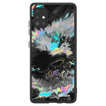 Picasee ULTIMATE CASE na Samsung Galaxy A51 A515F - Magnetic