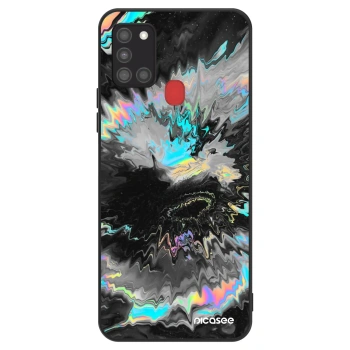 Etui na Samsung Galaxy A21s - Magnetic
