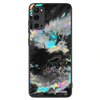 Etui na Samsung Galaxy S20 G980F - Magnetic