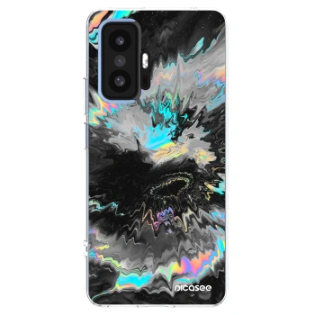 Picasee silikonowe przeźroczyste etui na Xiaomi 11T - Magnetic