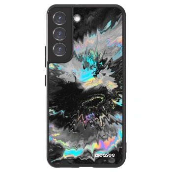 Picasee ULTIMATE CASE na Samsung Galaxy S22 5G - Magnetic