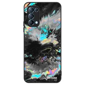Etui na OPPO Reno 5 5G - Magnetic